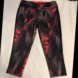 Yoga pants and workout pants